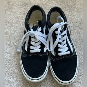 Vans Old Skool Stackform Shoe